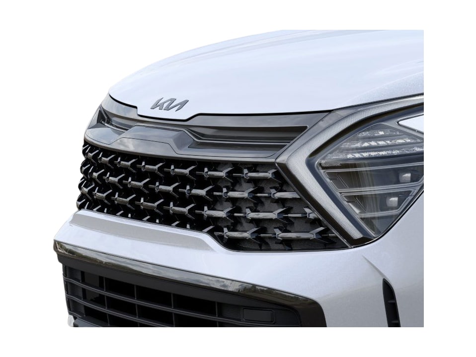 Thumbnail: 2025 Kia Sportage - 20