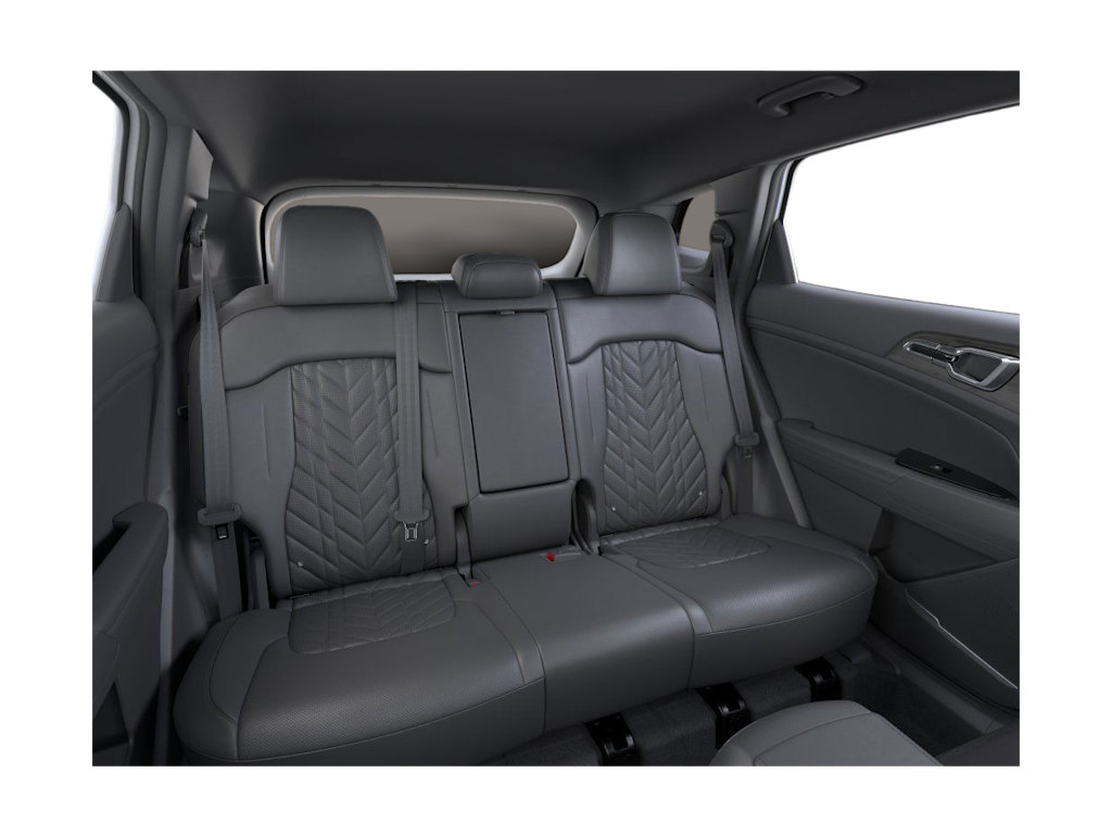 Thumbnail: 2025 Kia Sportage - 13