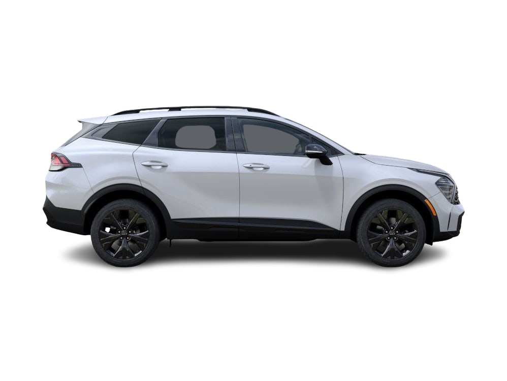 Thumbnail: 2025 Kia Sportage - 16