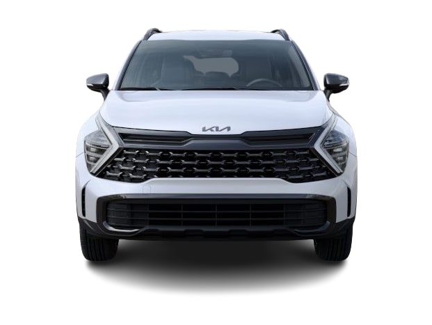 Thumbnail: 2025 Kia Sportage - 6