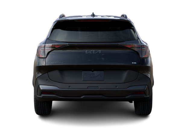 Thumbnail: 2026 Kia Sportage - 15