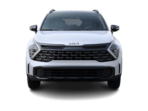 Thumbnail: 2025 Kia Sportage - 6