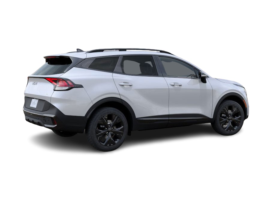 Thumbnail: 2025 Kia Sportage - 15