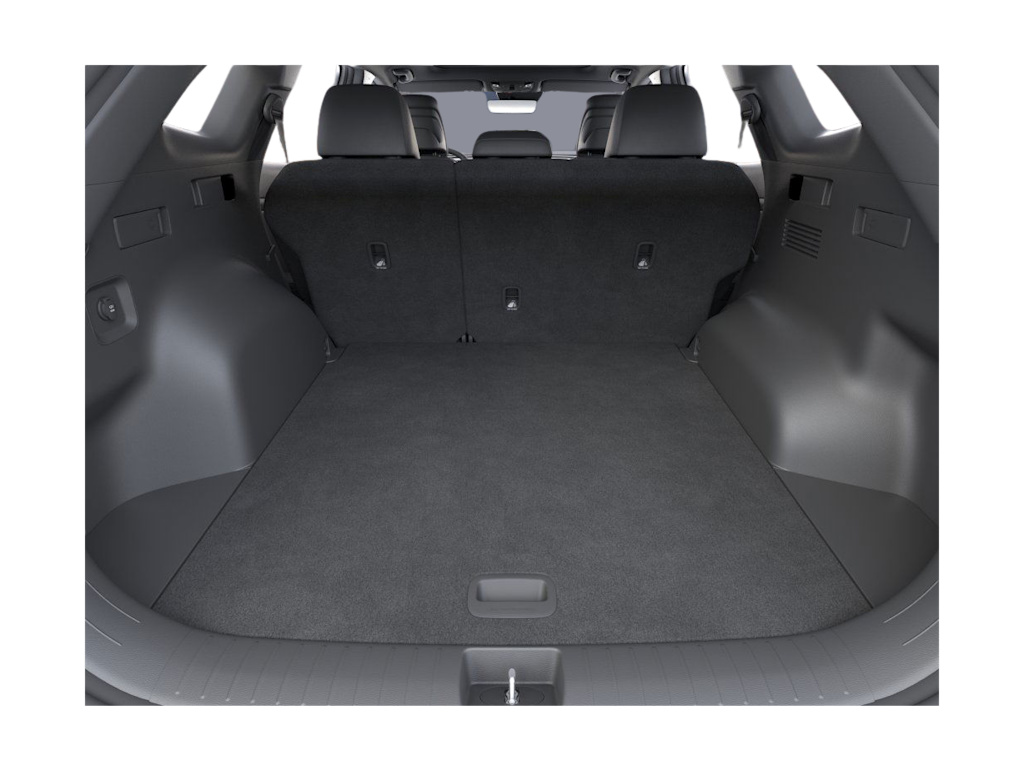Thumbnail: 2025 Kia Sportage - 21
