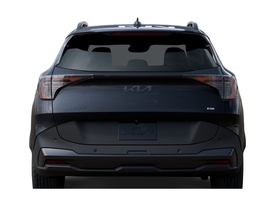 Thumbnail: 2026 Kia Sportage - 4