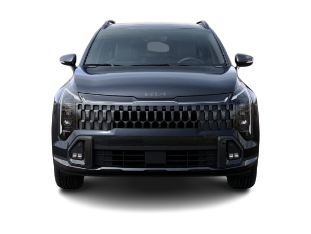Thumbnail: 2026 Kia Sportage - 5