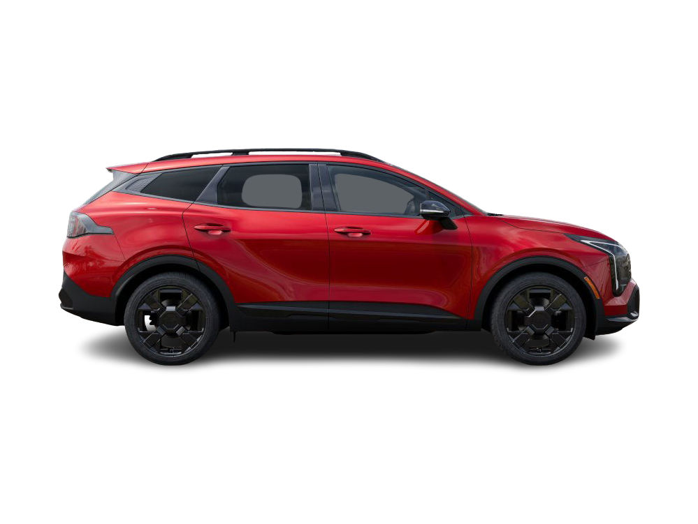 Thumbnail: 2026 Kia Sportage - 16