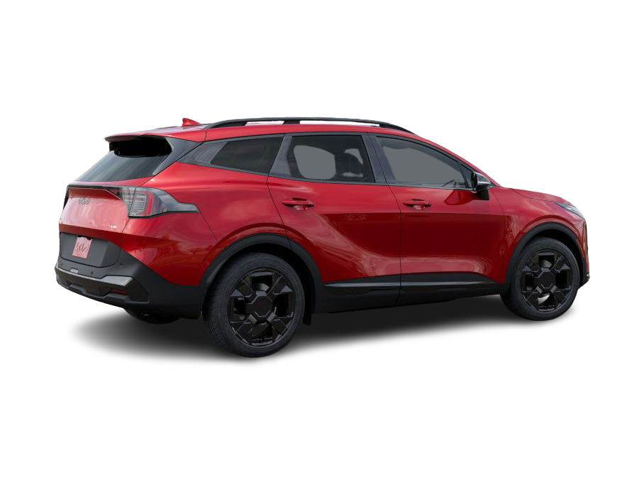 Thumbnail: 2026 Kia Sportage - 15