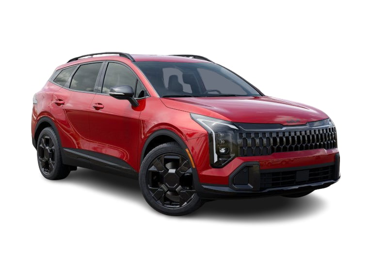 Thumbnail: 2026 Kia Sportage - 17