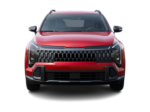 Thumbnail: 2026 Kia Sportage - 6