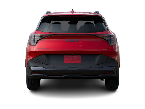 Thumbnail: 2026 Kia Sportage - 14