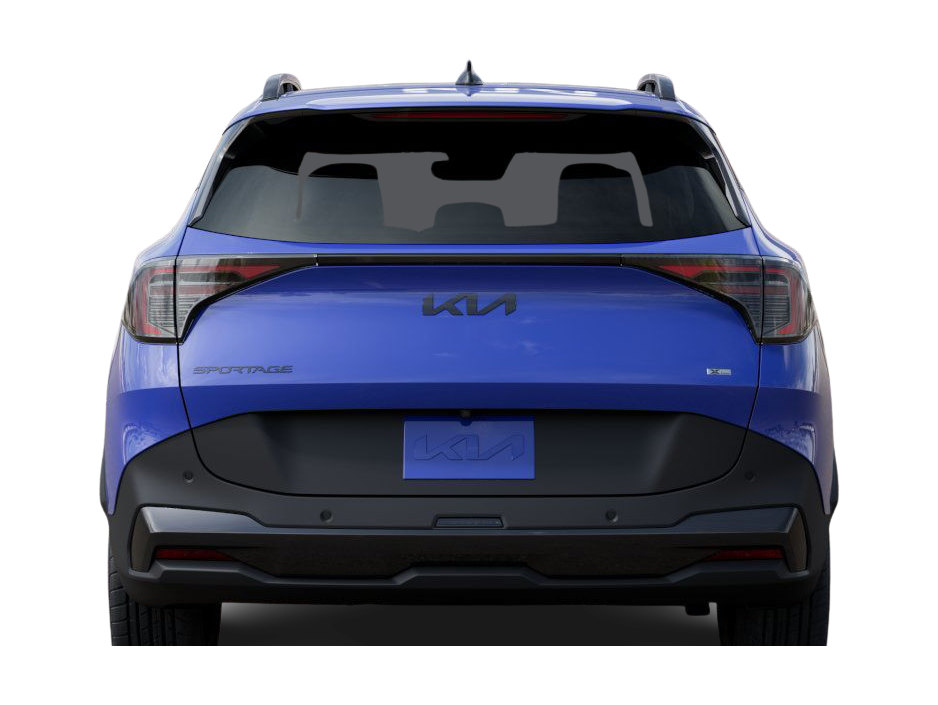 Thumbnail: 2026 Kia Sportage - 5