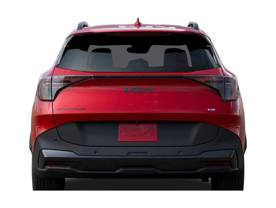 Thumbnail: 2026 Kia Sportage - 5