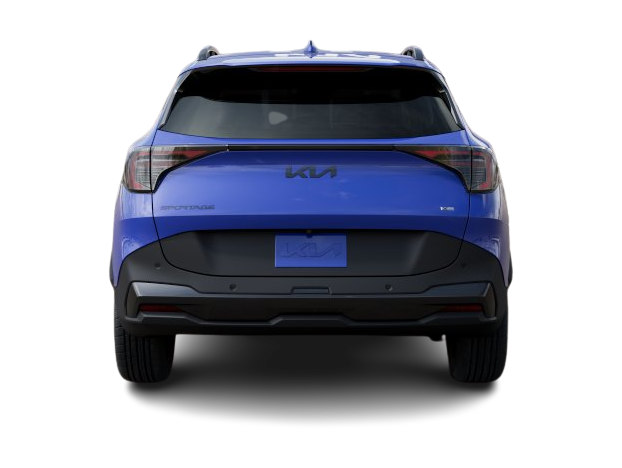 Thumbnail: 2026 Kia Sportage - 14