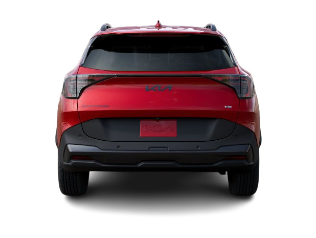 Thumbnail: 2026 Kia Sportage - 14