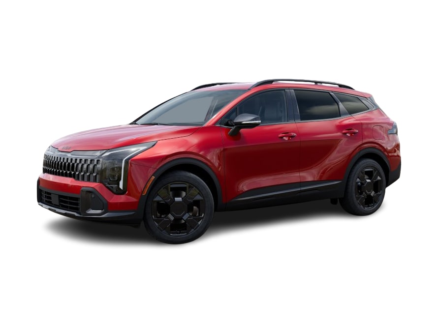 Thumbnail: 2026 Kia Sportage - 13