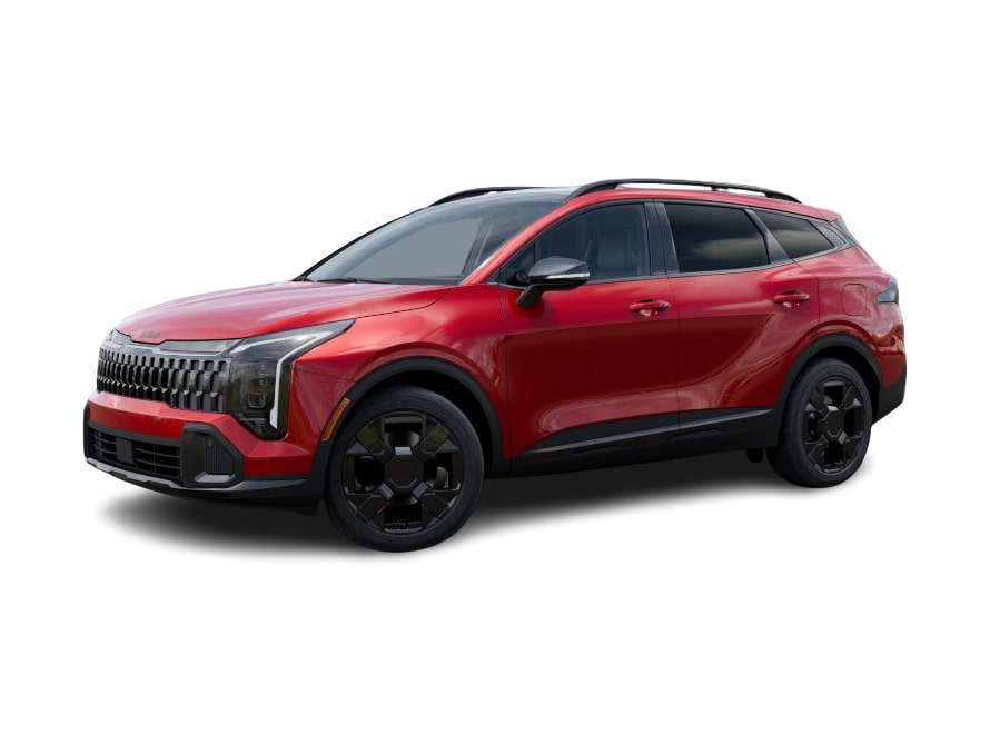 Thumbnail: 2026 Kia Sportage - 13