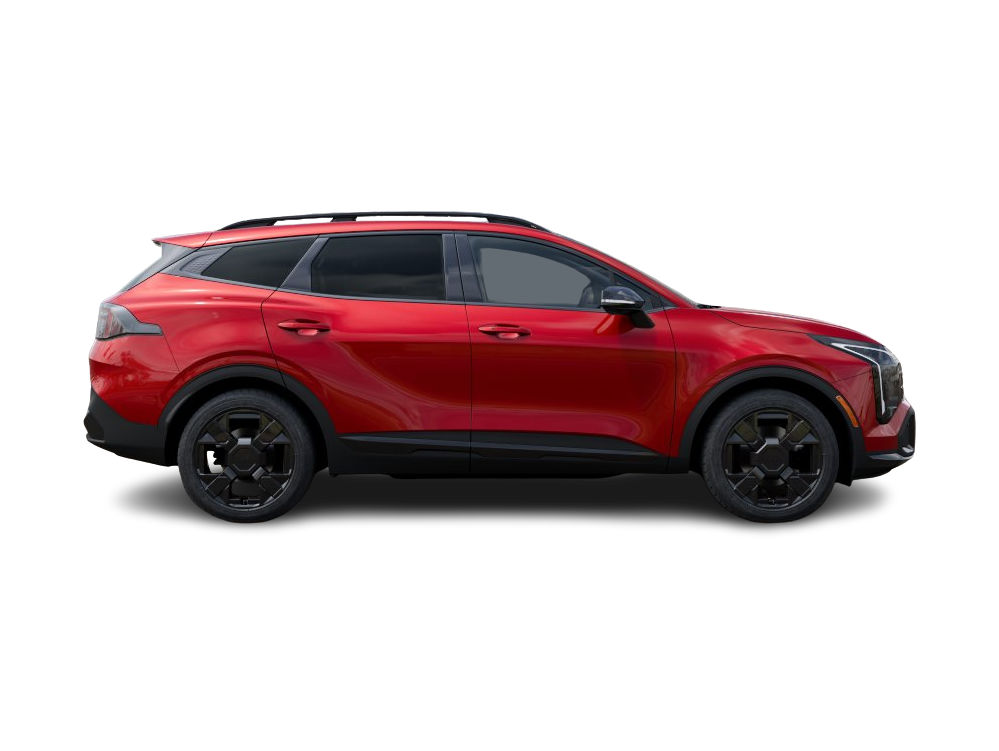 Thumbnail: 2026 Kia Sportage - 16