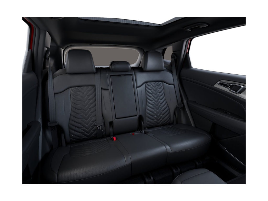 Thumbnail: 2026 Kia Sportage - 12