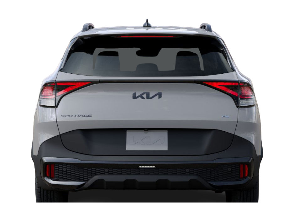 2025 Kia Sportage X-Line 5