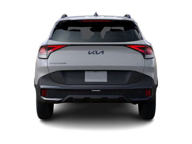 2025 Kia Sportage X-Line 14