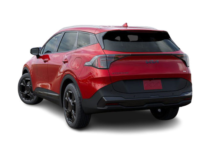 Thumbnail: 2026 Kia Sportage - 4