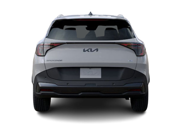 Thumbnail: 2026 Kia Sportage - 14