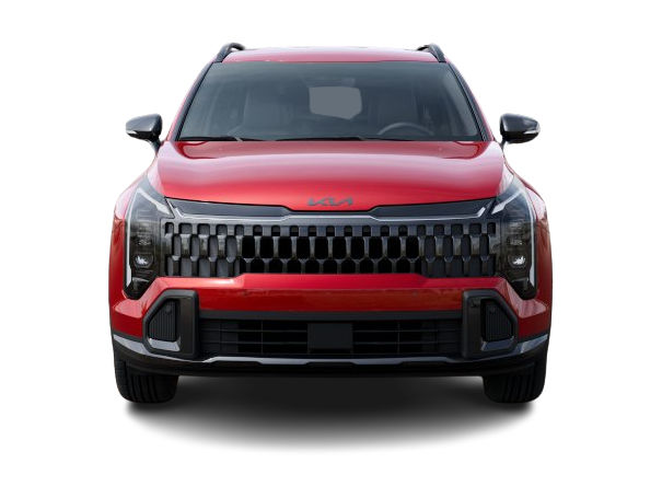 Thumbnail: 2026 Kia Sportage - 5