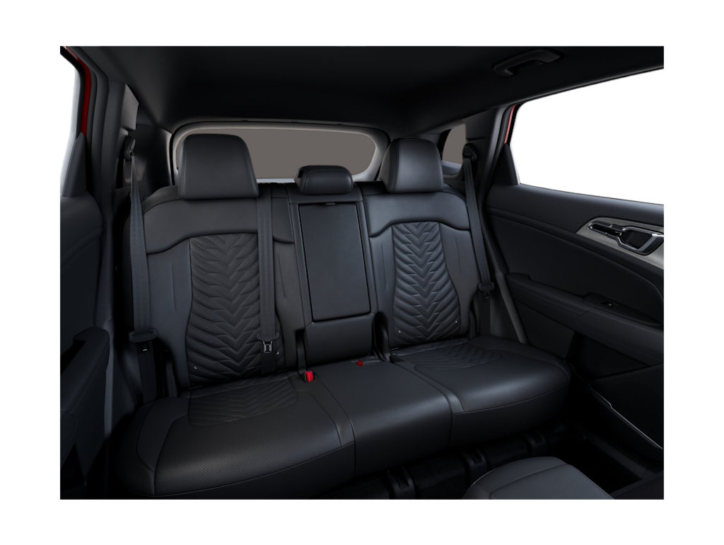 Thumbnail: 2026 Kia Sportage - 12