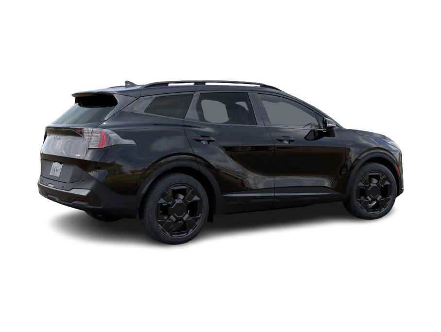 Thumbnail: 2026 Kia Sportage - 3