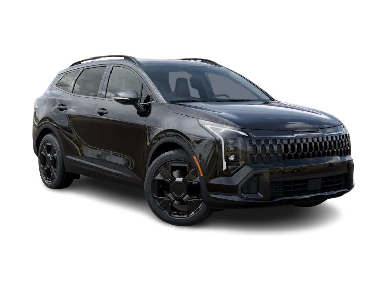 Thumbnail: 2026 Kia Sportage - 17