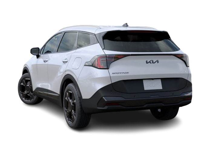 Thumbnail: 2026 Kia Sportage - 4