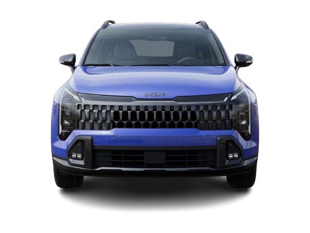 Thumbnail: 2026 Kia Sportage - 6