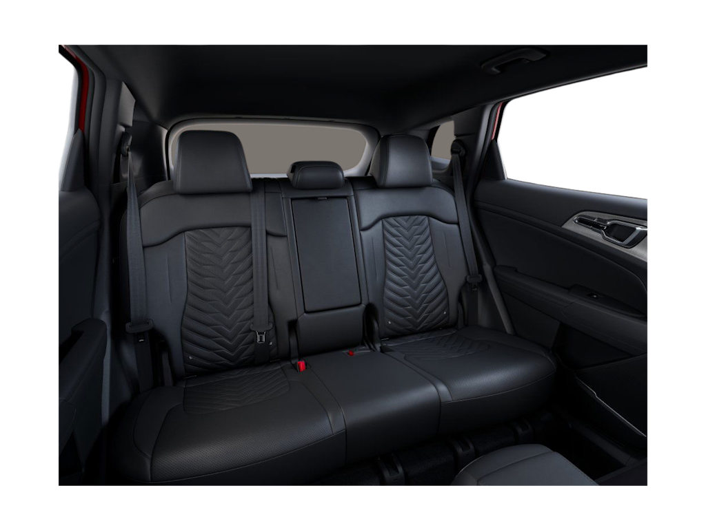 Thumbnail: 2026 Kia Sportage - 13