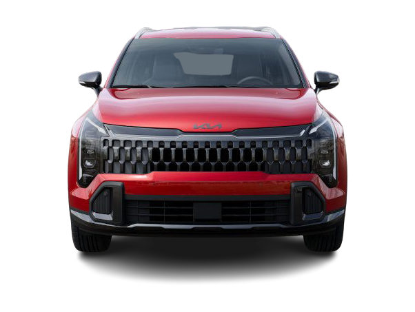 Thumbnail: 2026 Kia Sportage - 6