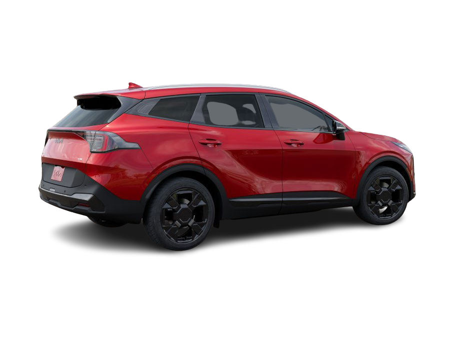 Thumbnail: 2026 Kia Sportage - 15