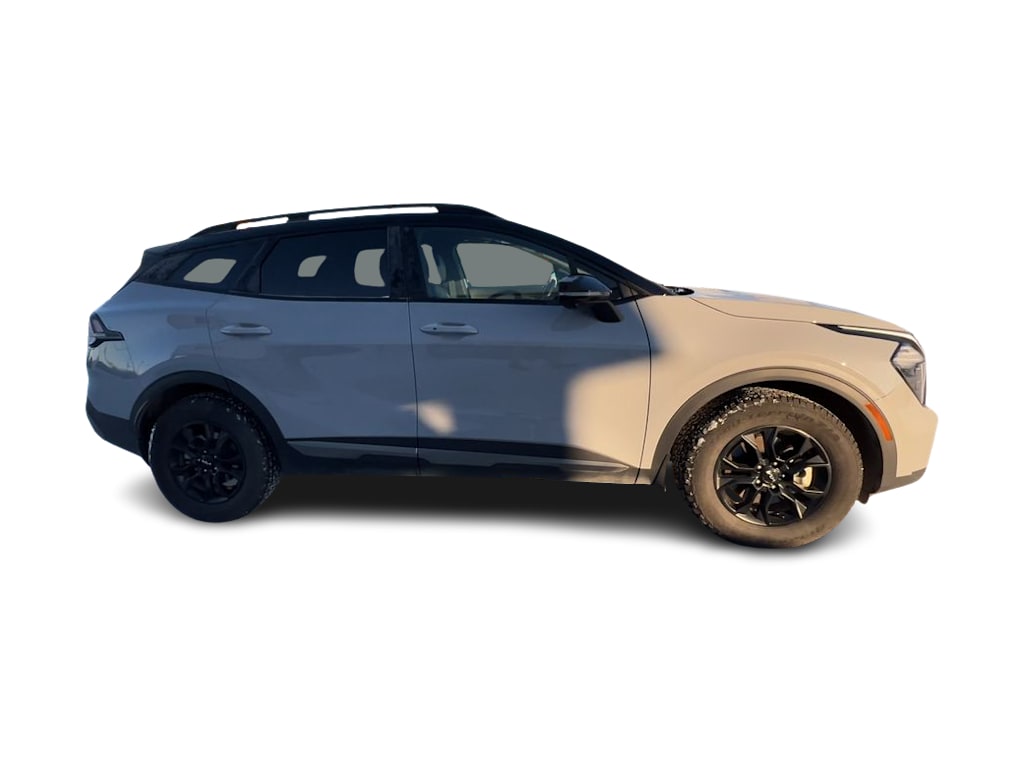 2023 Kia Sportage X-Pro Prestige 18