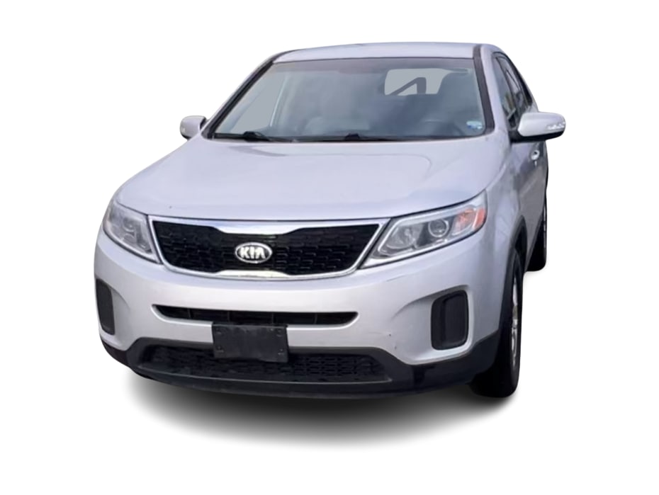 Thumbnail: 2015 Kia Sorento - 6