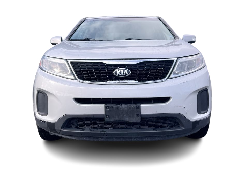 Thumbnail: 2015 Kia Sorento - 29