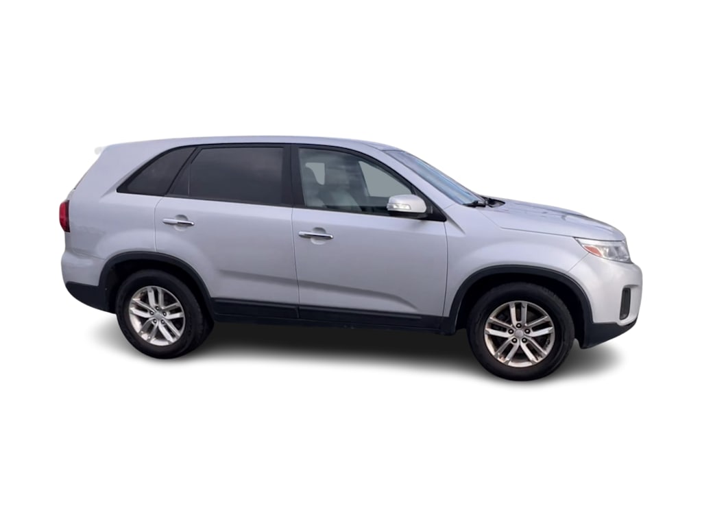 Thumbnail: 2015 Kia Sorento - 18