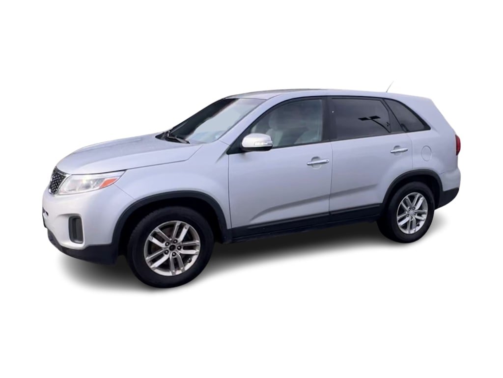 Thumbnail: 2015 Kia Sorento - 3