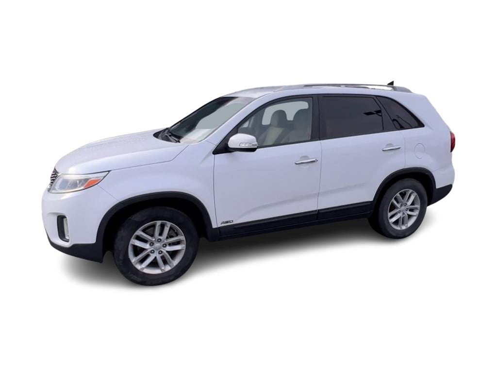 Thumbnail: 2015 Kia Sorento - 3
