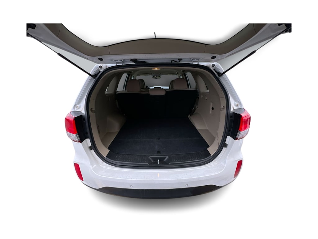 Thumbnail: 2015 Kia Sorento - 14