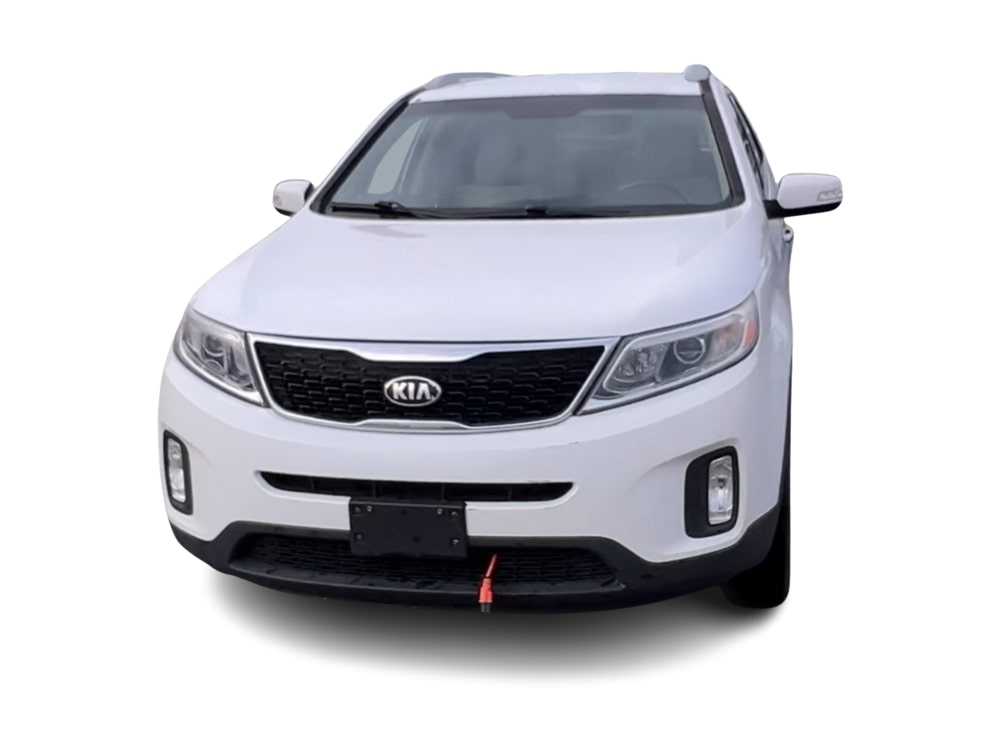 Thumbnail: 2015 Kia Sorento - 6