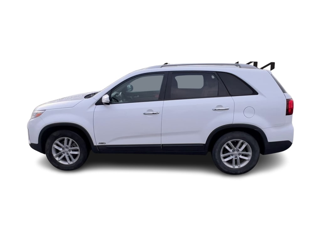 Thumbnail: 2015 Kia Sorento - 16