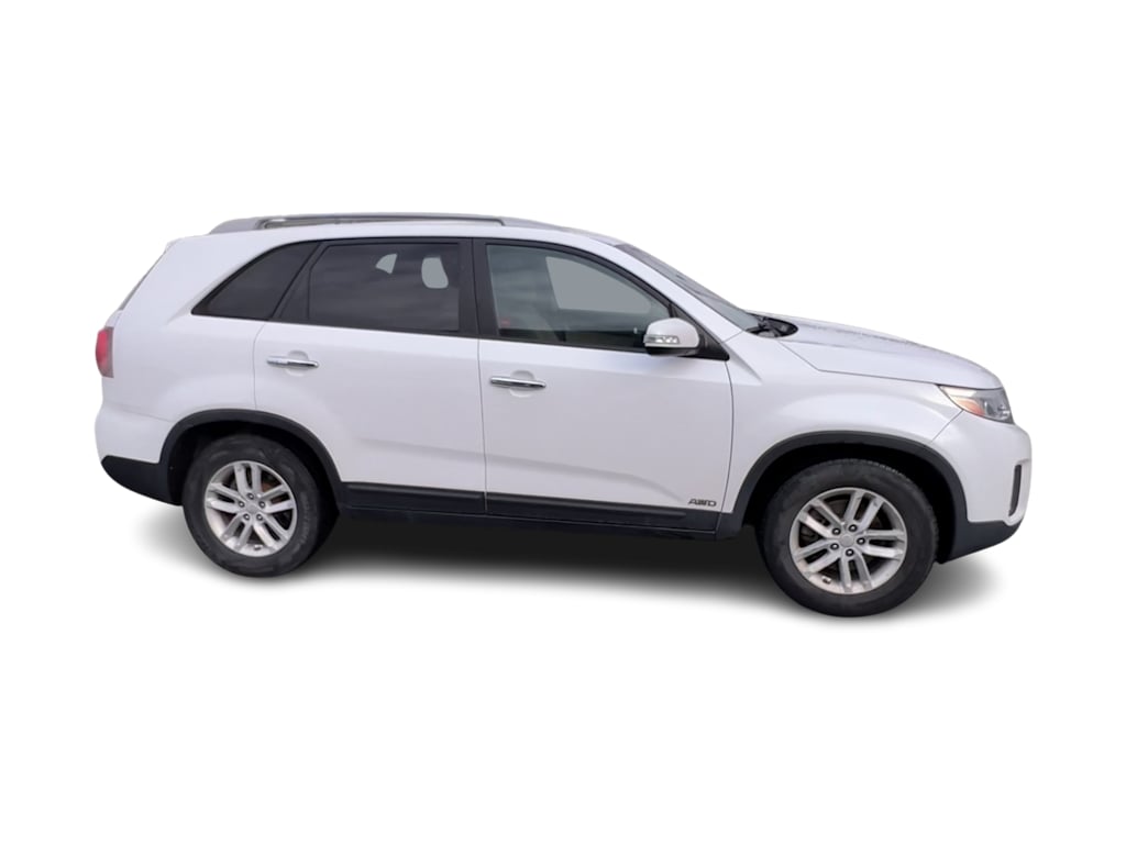 Thumbnail: 2015 Kia Sorento - 18