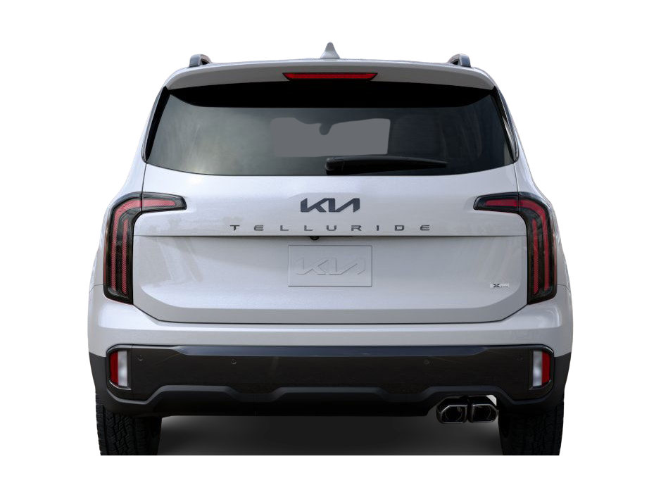 2025 Kia Telluride EX 5