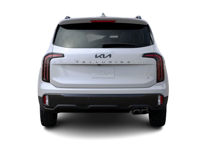 2025 Kia Telluride EX 15