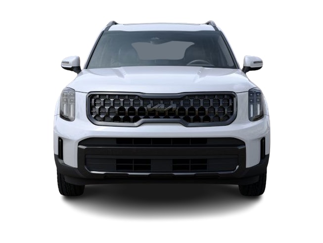 2025 Kia Telluride EX 6