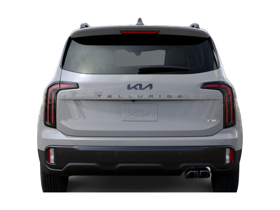 2025 Kia Telluride EX 21